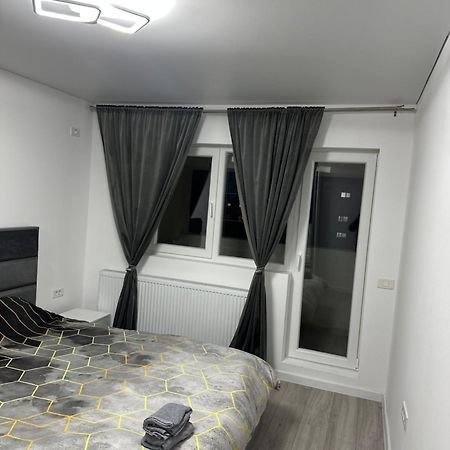 New Apartment Bucuresti Sector 3 Catelu Buitenkant foto
