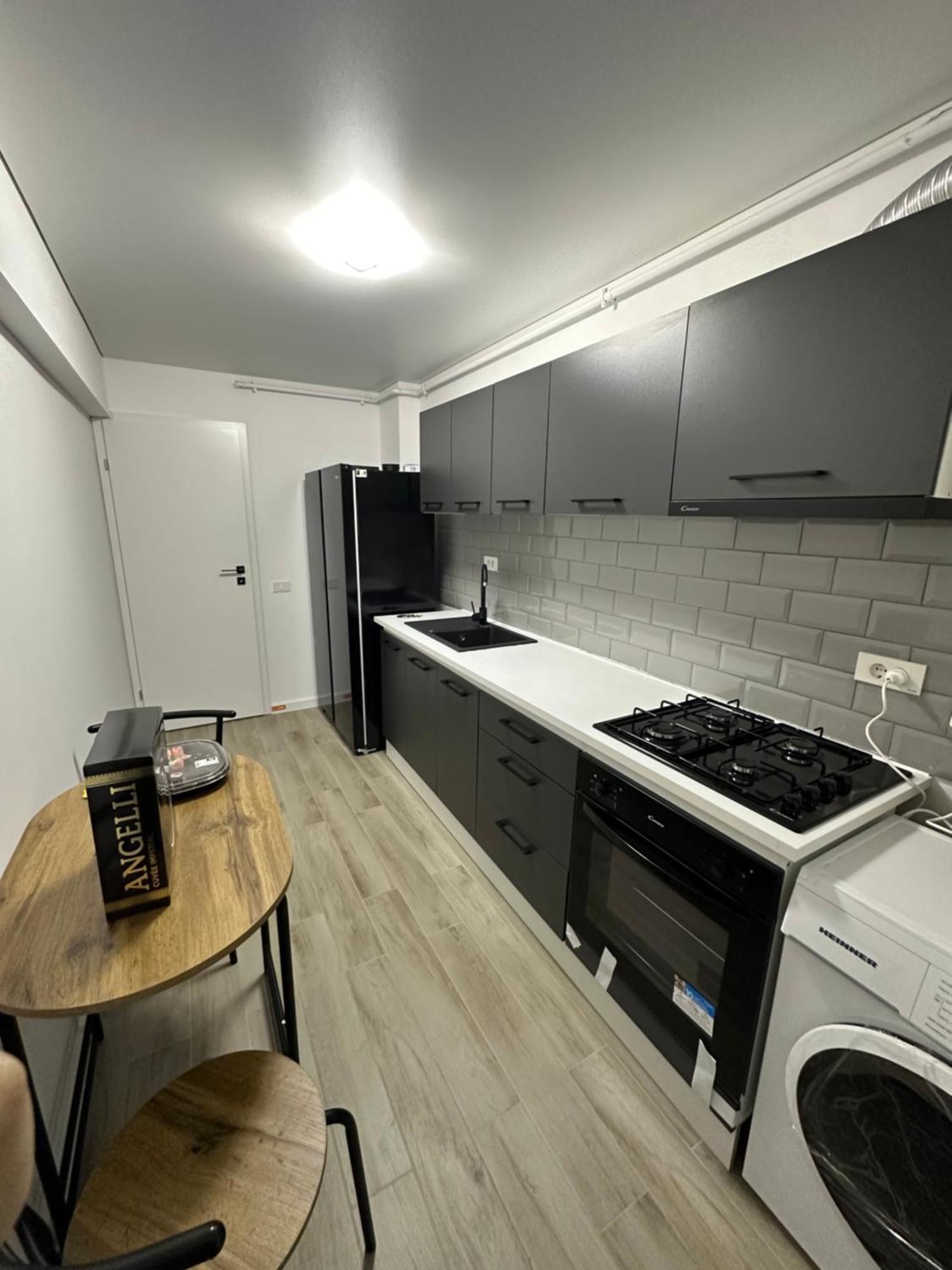 New Apartment Bucuresti Sector 3 Catelu Buitenkant foto