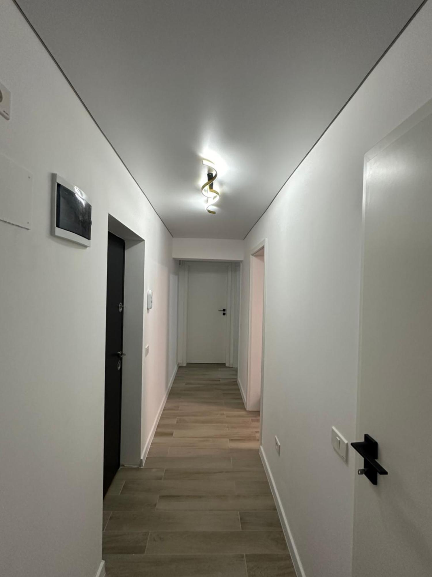 New Apartment Bucuresti Sector 3 Catelu Buitenkant foto