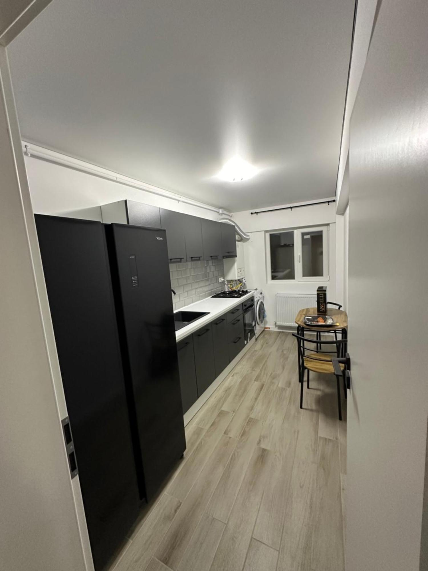 New Apartment Bucuresti Sector 3 Catelu Buitenkant foto
