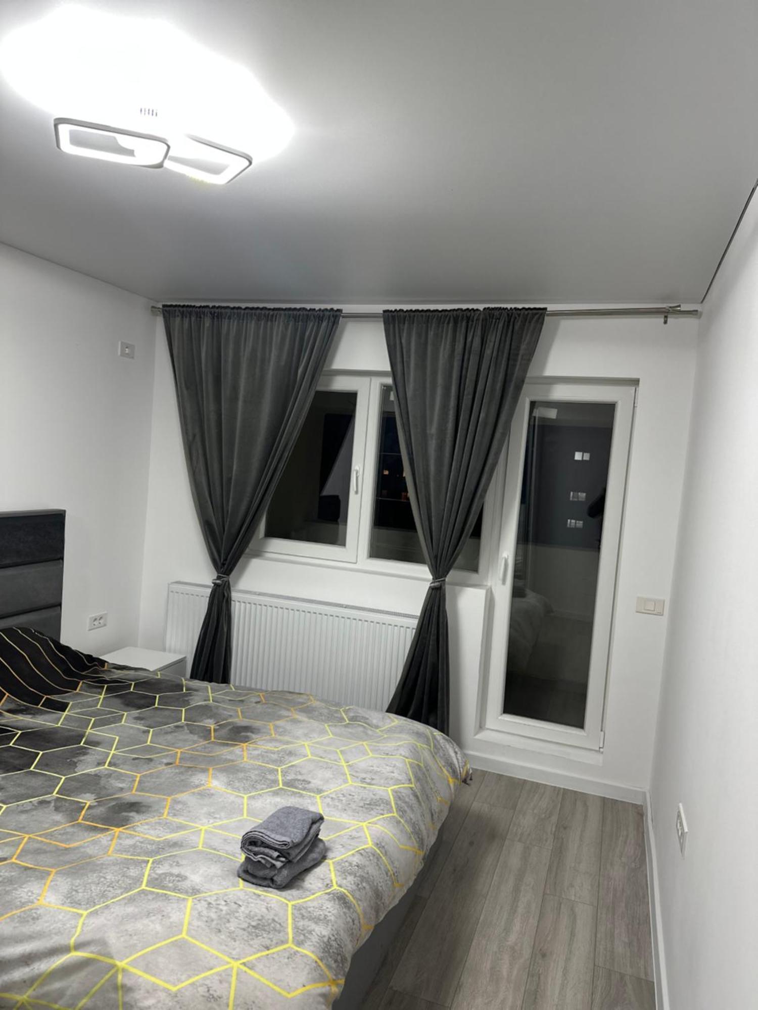 New Apartment Bucuresti Sector 3 Catelu Buitenkant foto