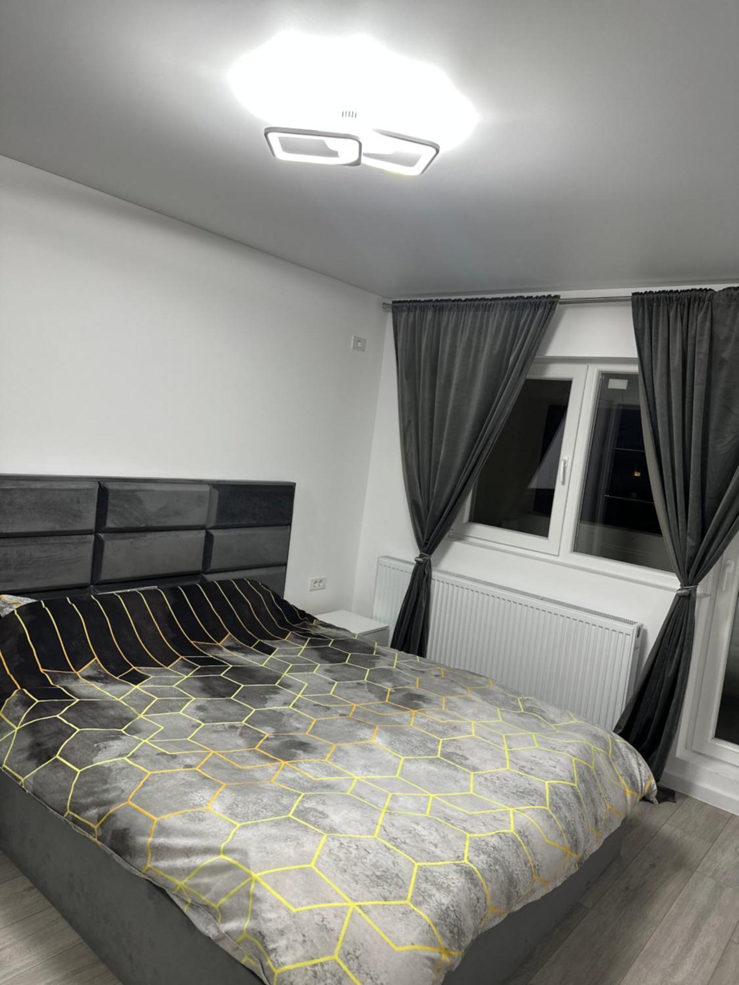 New Apartment Bucuresti Sector 3 Catelu Buitenkant foto