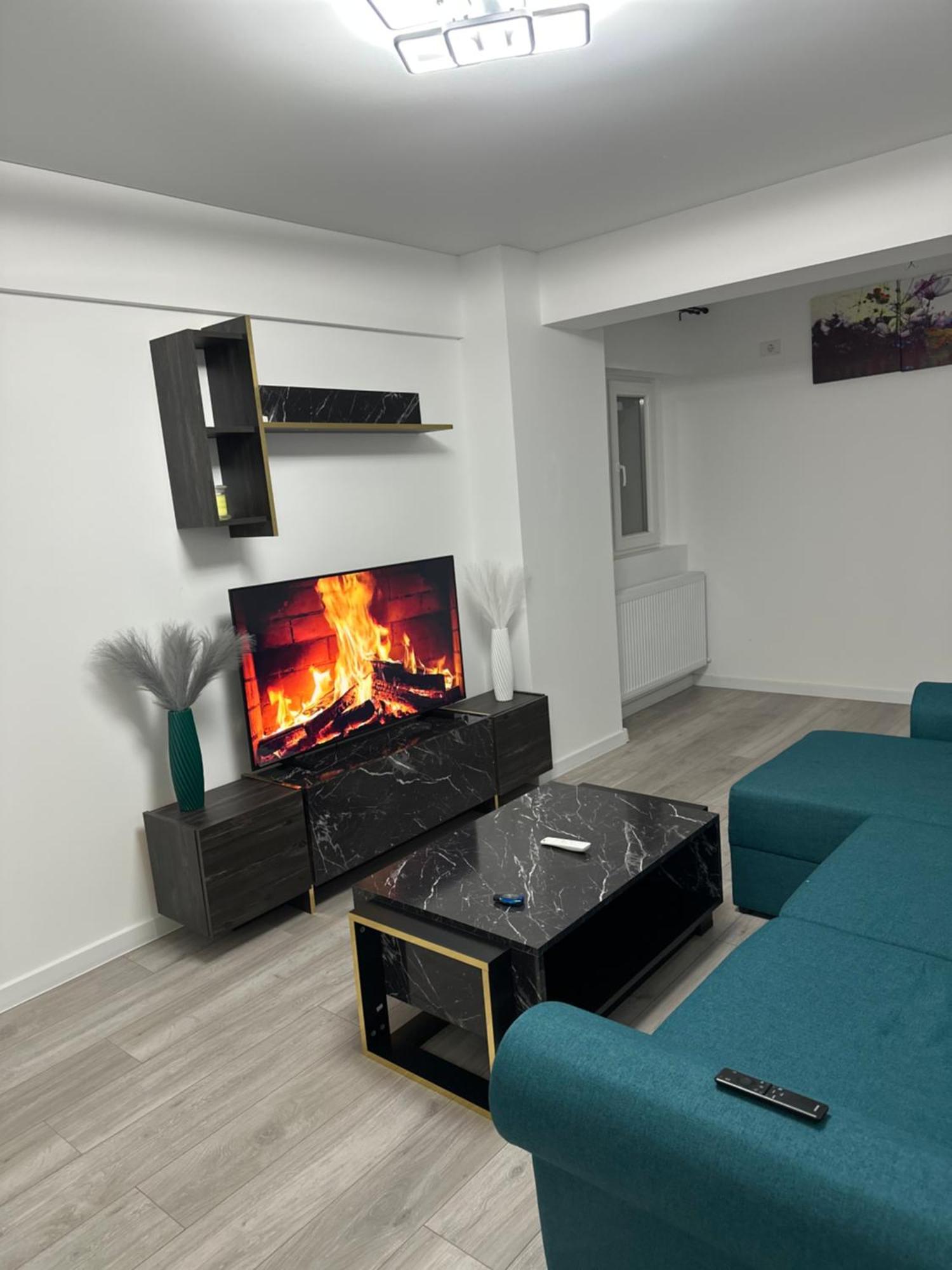 New Apartment Bucuresti Sector 3 Catelu Buitenkant foto