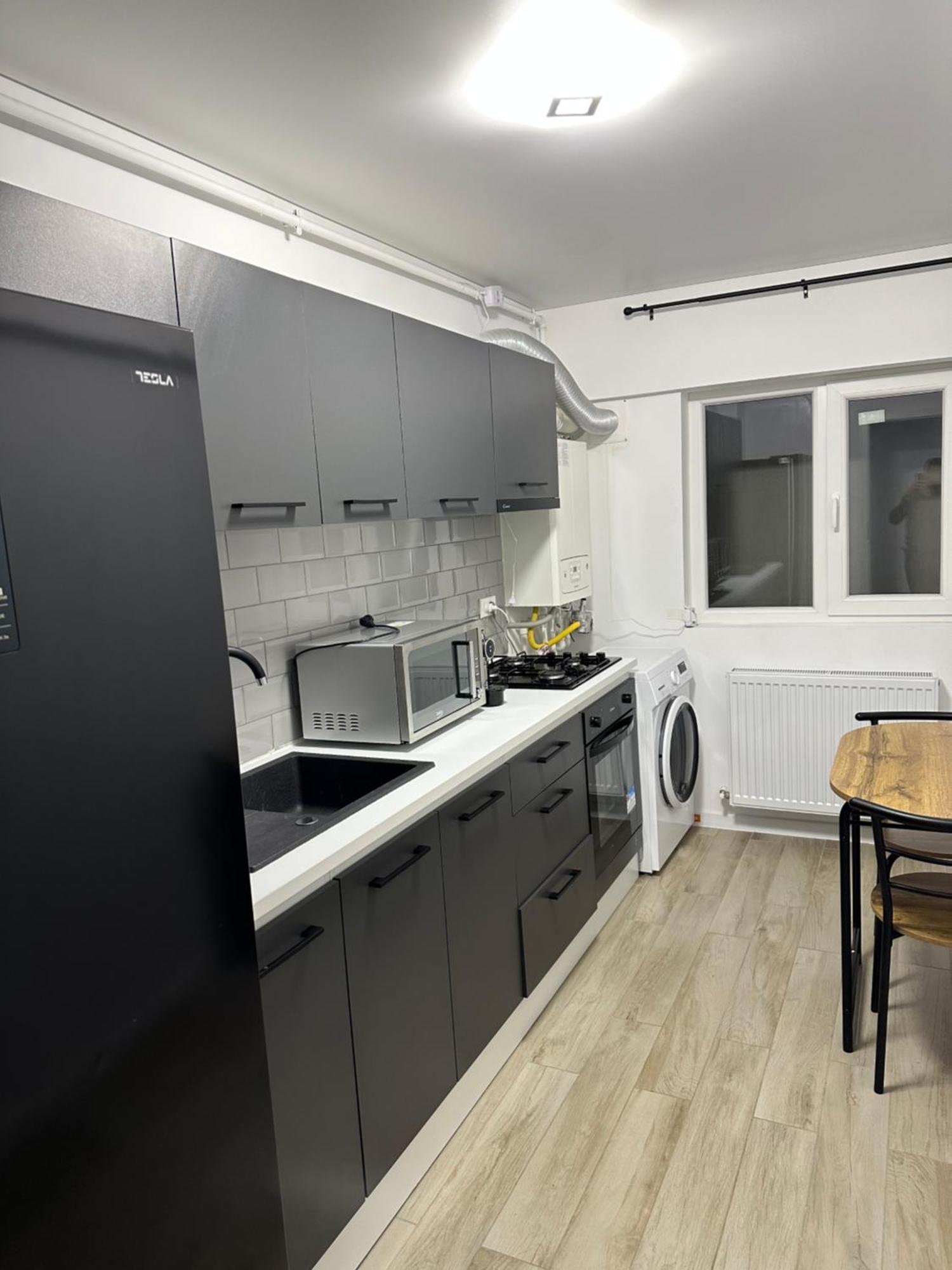 New Apartment Bucuresti Sector 3 Catelu Buitenkant foto