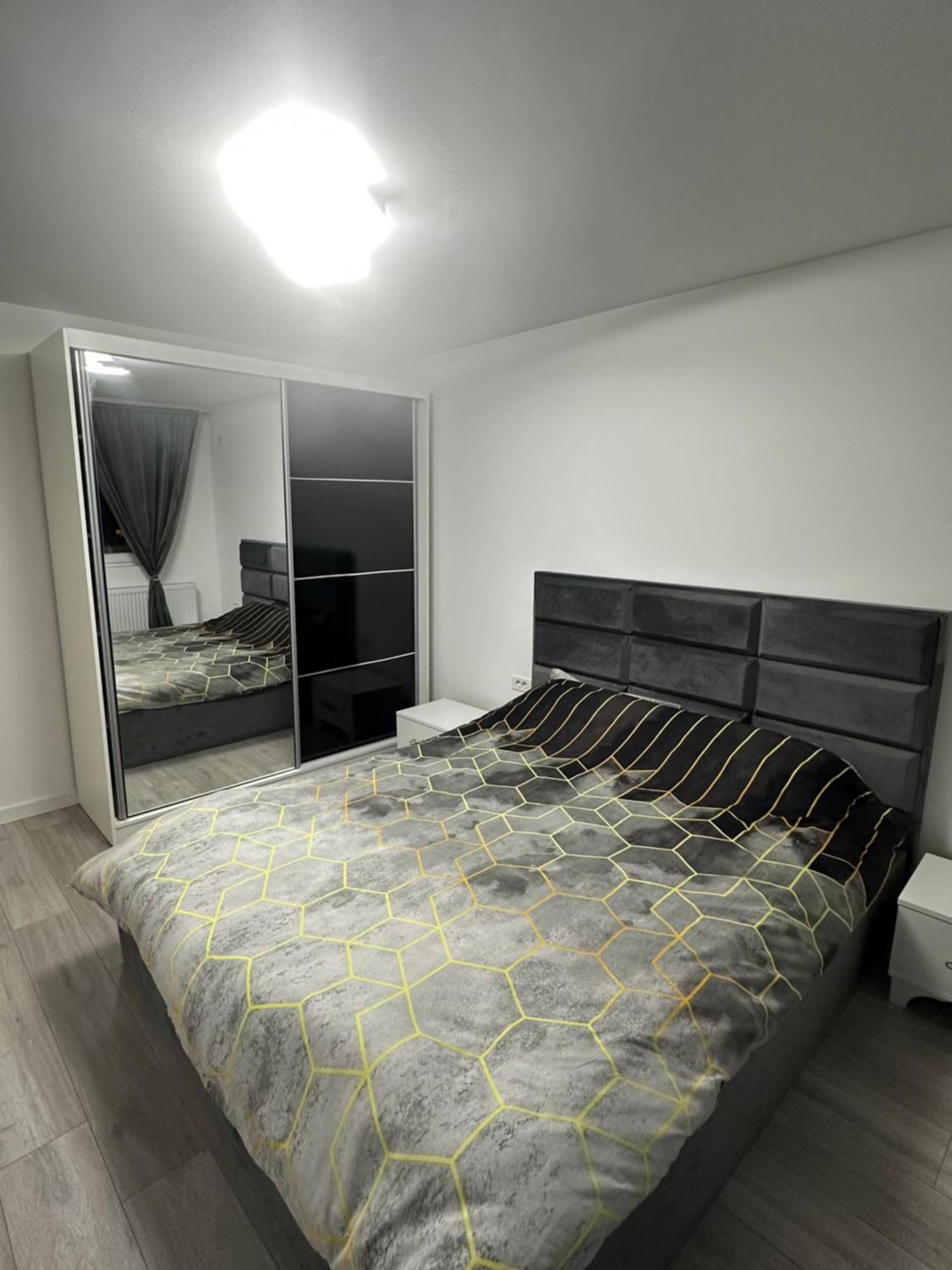 New Apartment Bucuresti Sector 3 Catelu Buitenkant foto